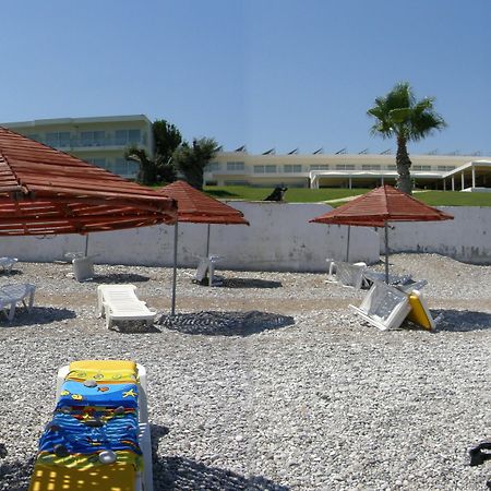 Memphis Beach Hotel Колімбія Екстер'єр фото