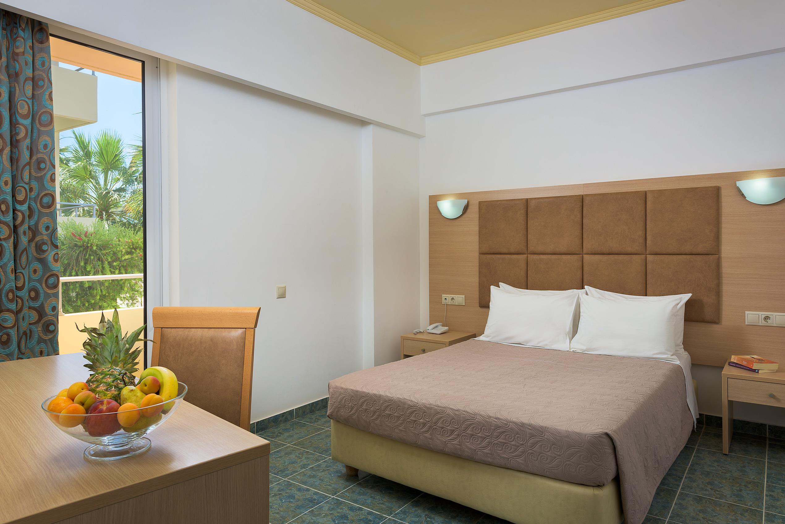 Memphis Beach Hotel Колімбія Екстер'єр фото