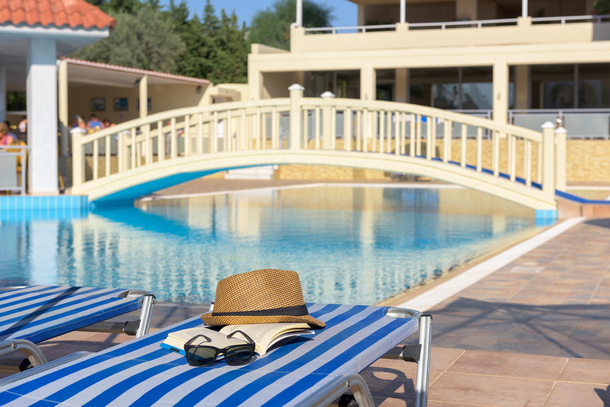 Memphis Beach Hotel Колімбія Екстер'єр фото