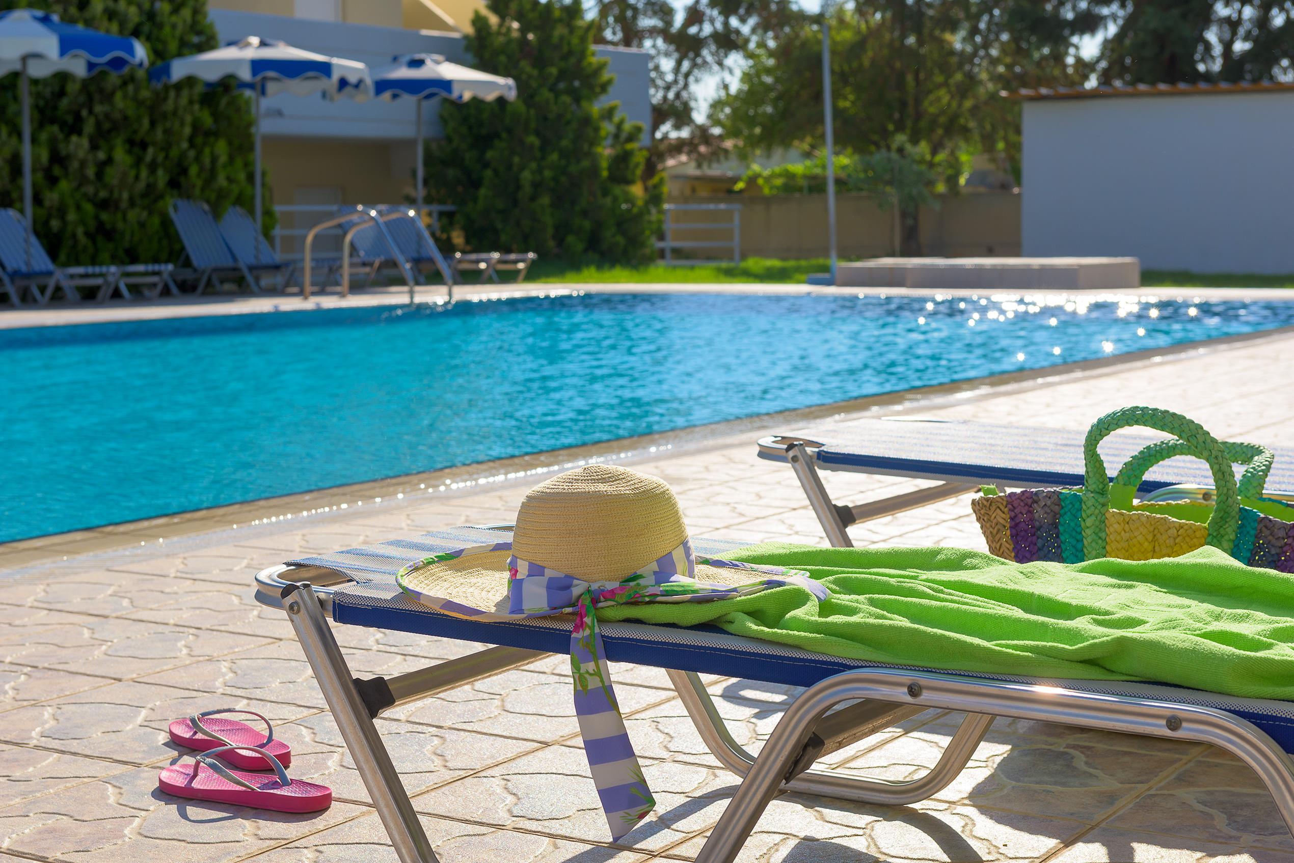 Memphis Beach Hotel Колімбія Екстер'єр фото