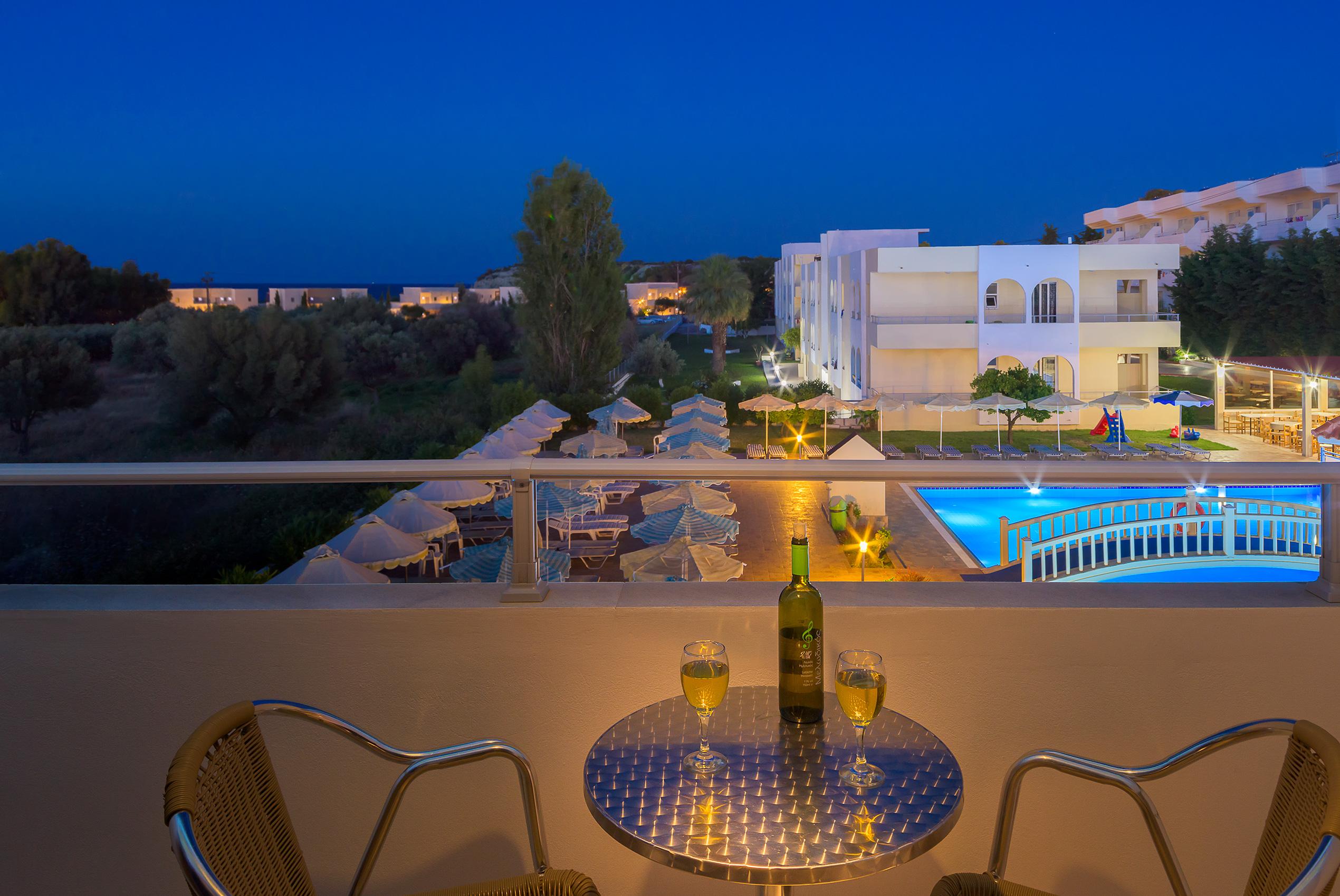 Memphis Beach Hotel Колімбія Екстер'єр фото