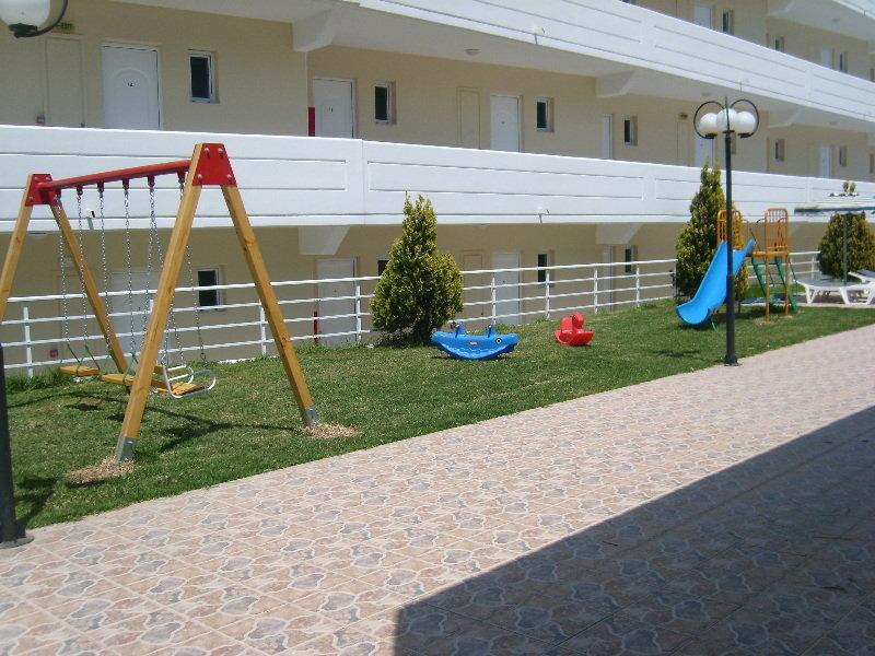 Memphis Beach Hotel Колімбія Екстер'єр фото