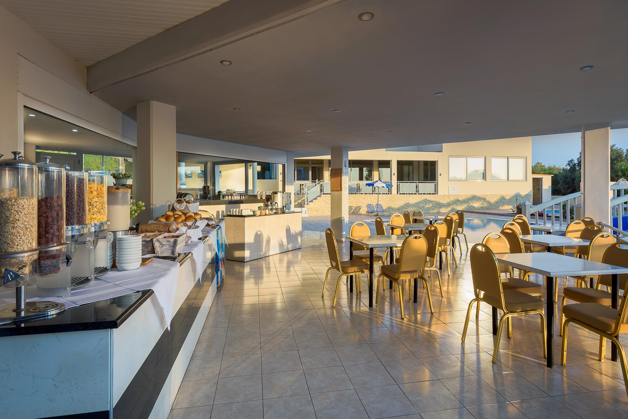 Memphis Beach Hotel Колімбія Екстер'єр фото