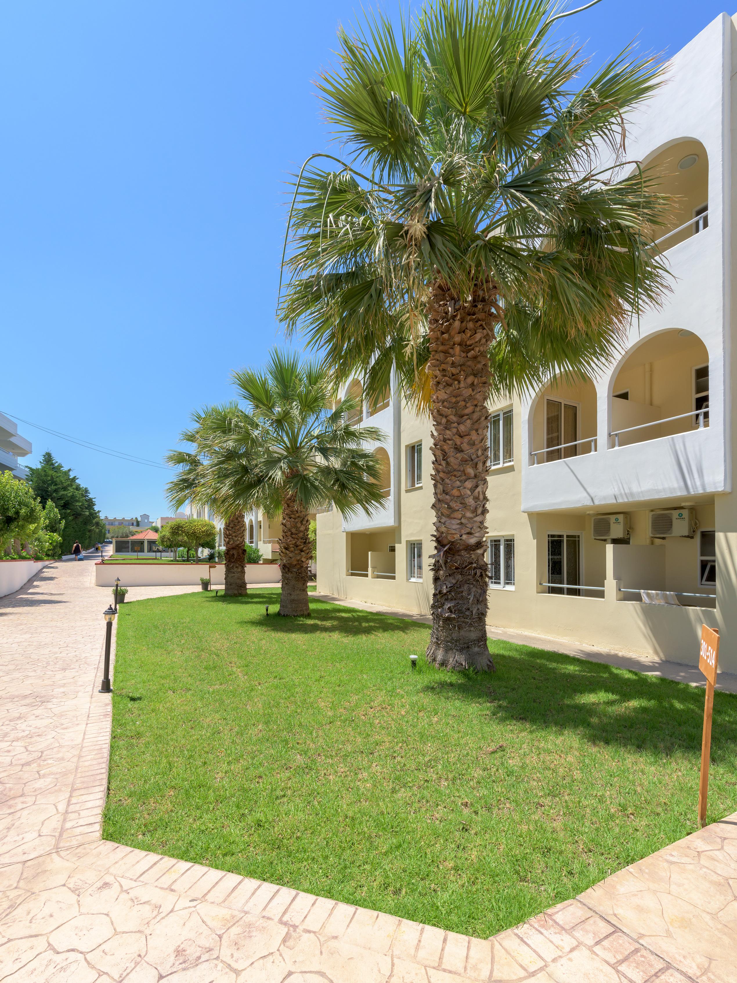 Memphis Beach Hotel Колімбія Екстер'єр фото