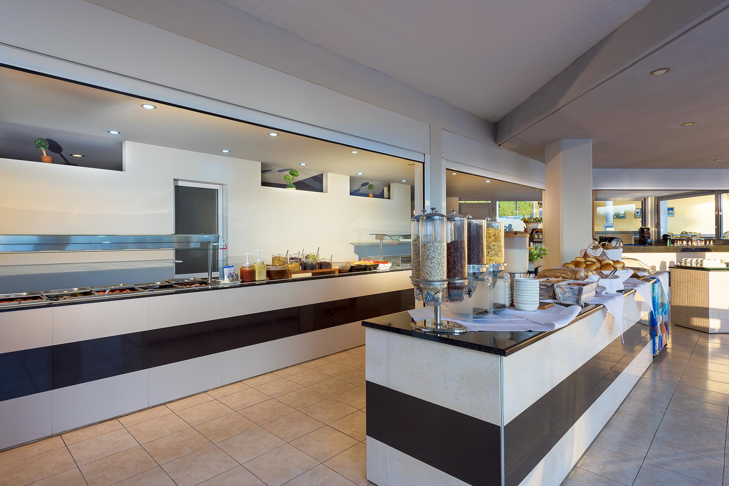 Memphis Beach Hotel Колімбія Екстер'єр фото