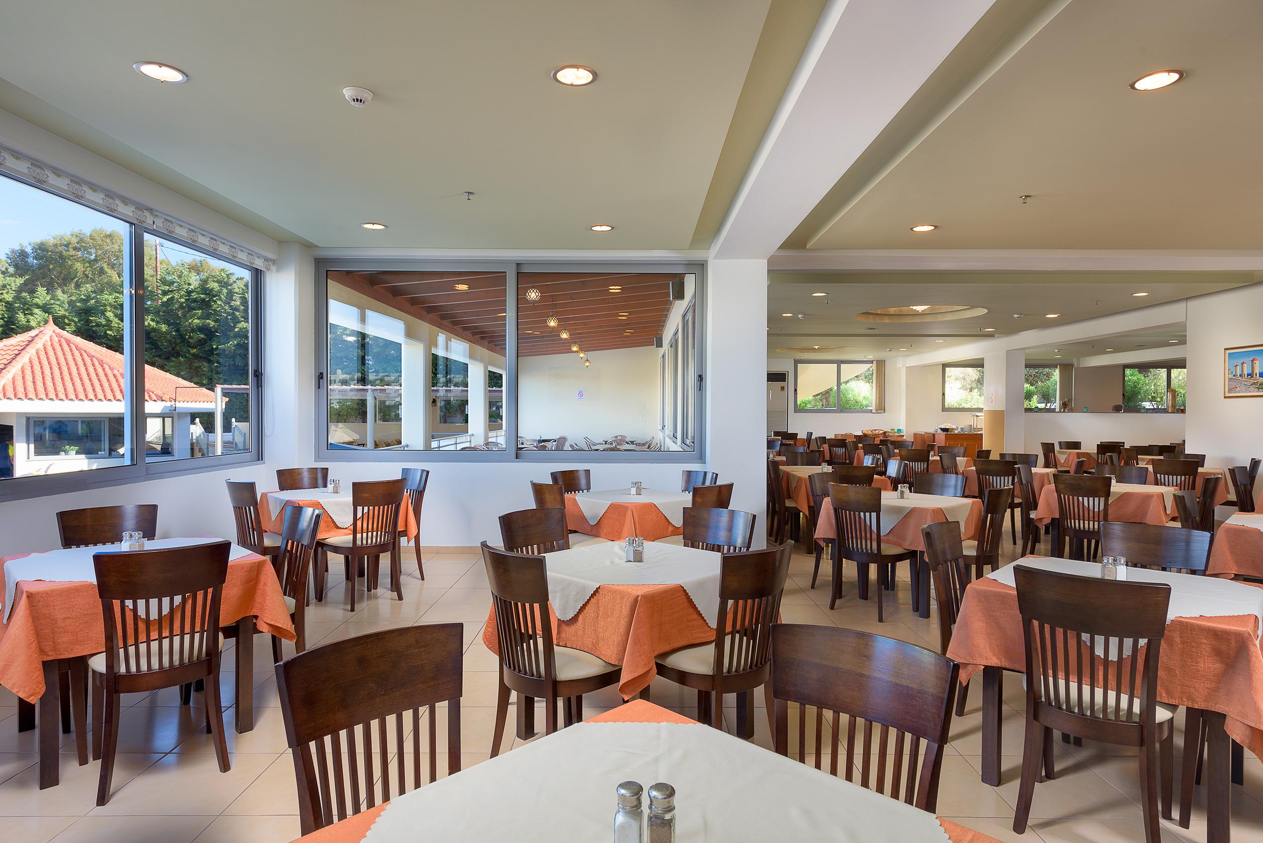 Memphis Beach Hotel Колімбія Екстер'єр фото