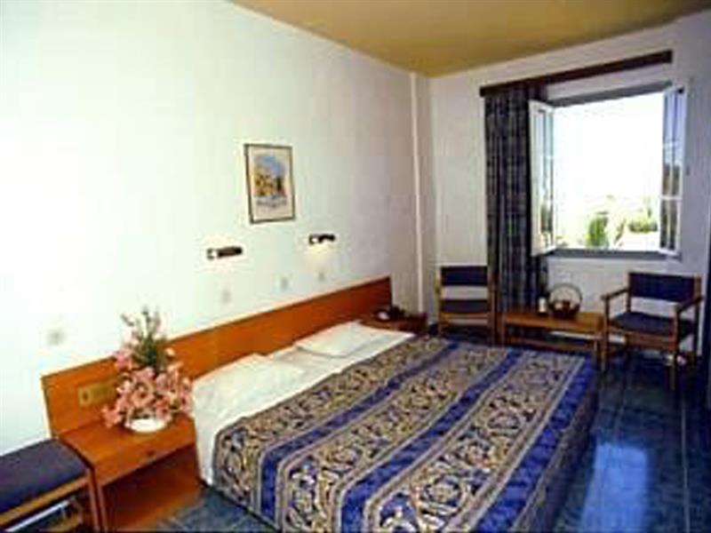 Memphis Beach Hotel Колімбія Екстер'єр фото