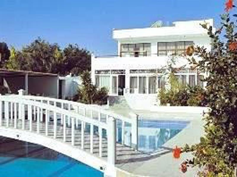 Memphis Beach Hotel Колімбія Екстер'єр фото