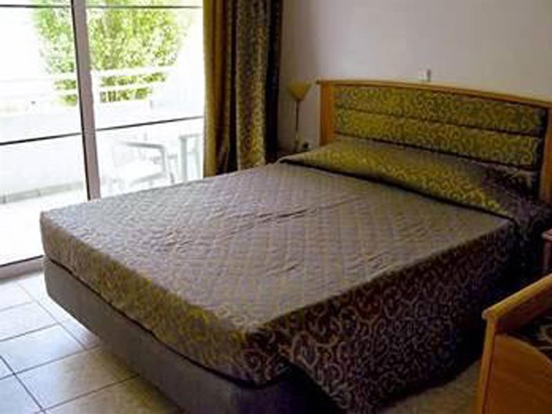 Memphis Beach Hotel Колімбія Екстер'єр фото