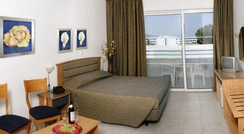 Memphis Beach Hotel Колімбія Екстер'єр фото