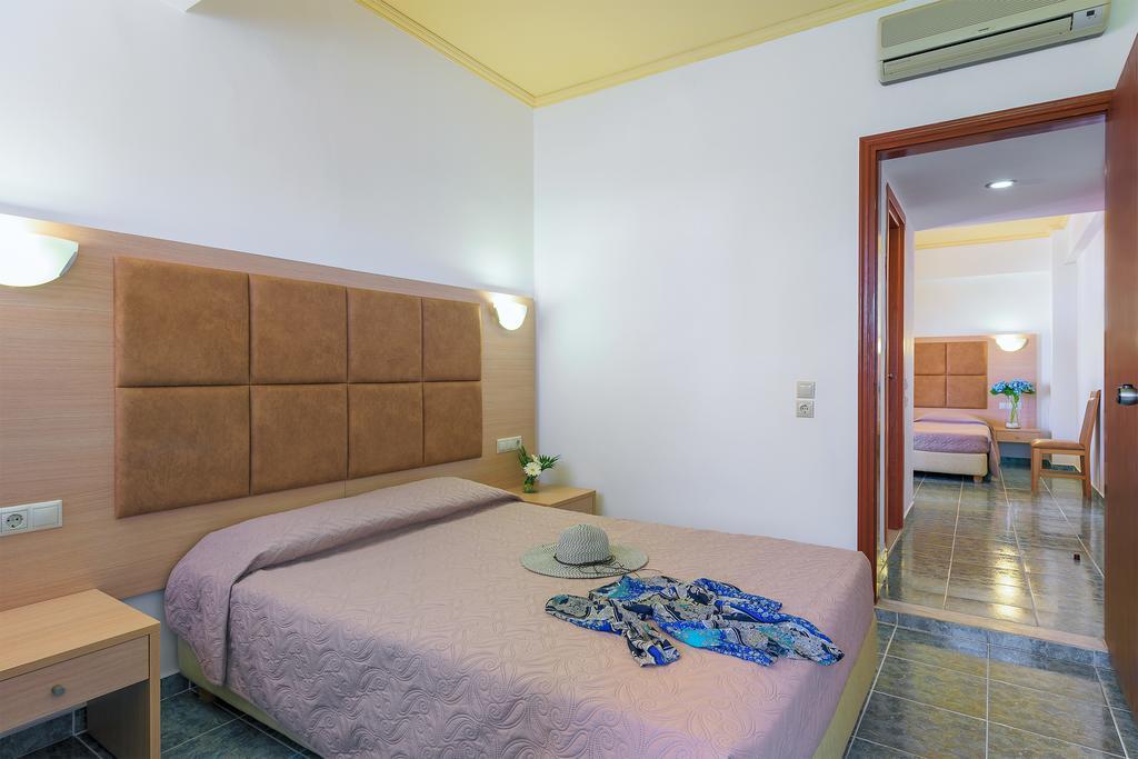 Memphis Beach Hotel Колімбія Екстер'єр фото