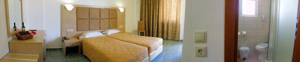 Memphis Beach Hotel Колімбія Екстер'єр фото