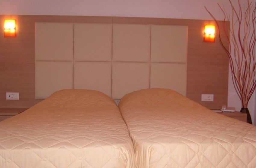 Memphis Beach Hotel Колімбія Екстер'єр фото