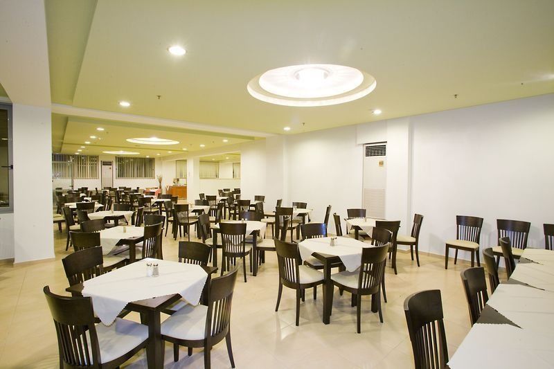 Memphis Beach Hotel Колімбія Екстер'єр фото