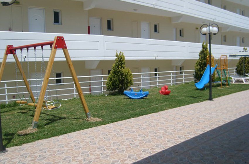 Memphis Beach Hotel Колімбія Екстер'єр фото